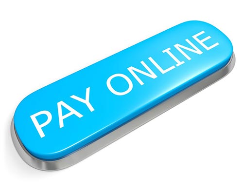 Pay online